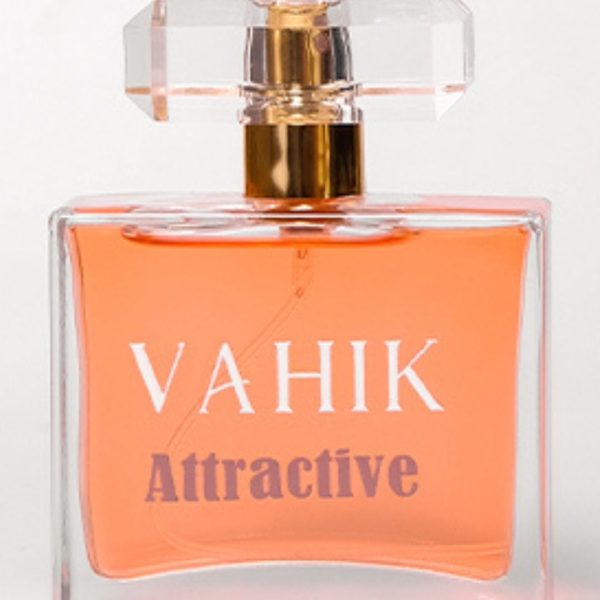 Attractıve Eau de Parfum For Women 50 ml