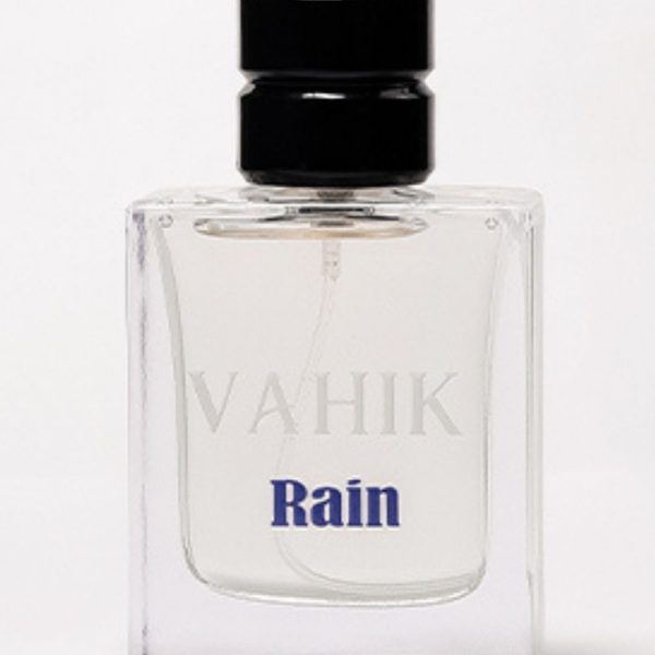 Rain Eau de Parfum For Men 50 ml